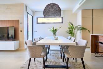 Thumbnail von Marbella Town House ES135400