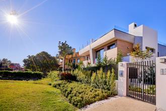 Thumbnail von Marbella Town House ES135400