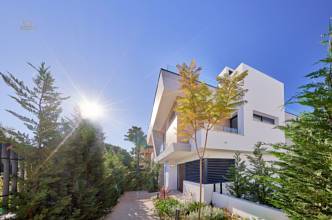 Thumbnail von Marbella Town House ES135400