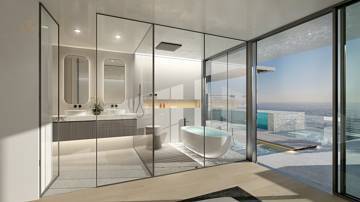 Thumbnail von Estepona Apartment ES135397