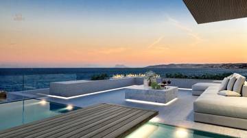 Thumbnail von Estepona Apartment ES135397