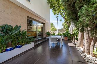 Thumbnail von Marbella Villa ES131573