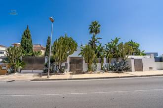 Thumbnail von Marbella Villa ES131573