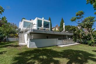 Thumbnail von Marbella Villa ES131573