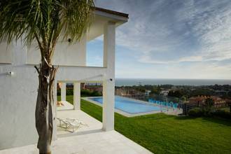 Thumbnail von Marbella Villa ES131571