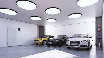 Thumbnail von Marbella Villa ES131569