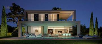 Thumbnail von Marbella Villa ES131553