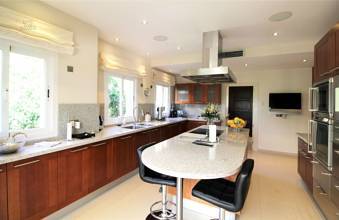 Thumbnail von Marbella Villa ES131545