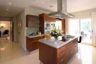 Thumbnail von Marbella Villa ES131545