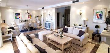 Thumbnail von Marbella Villa ES131545