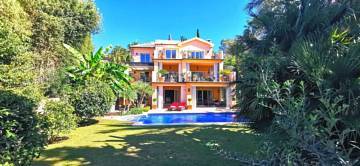 Thumbnail von Marbella Villa ES131545