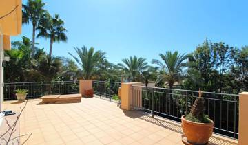 Thumbnail von Marbella Villa ES131545