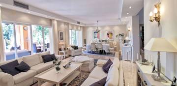 Thumbnail von Marbella Villa ES131545