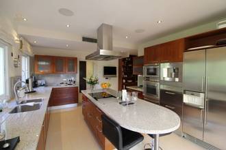 Thumbnail von Marbella Villa ES131545