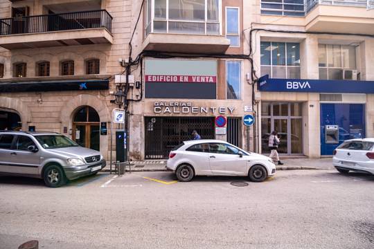  Manacor Other ES131540