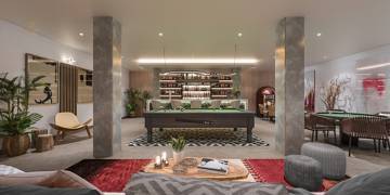 Thumbnail von Benahavís Villa ES131489