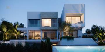 Thumbnail von El Paraiso Villa ES131485