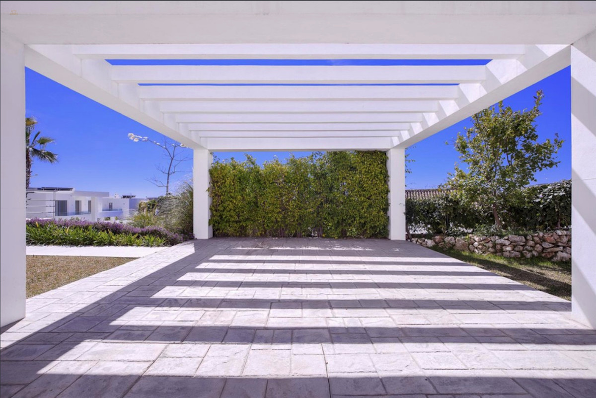 Thumbnail von Benahavís Villa ES131394