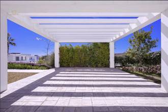 Thumbnail von Benahavís Villa ES131394