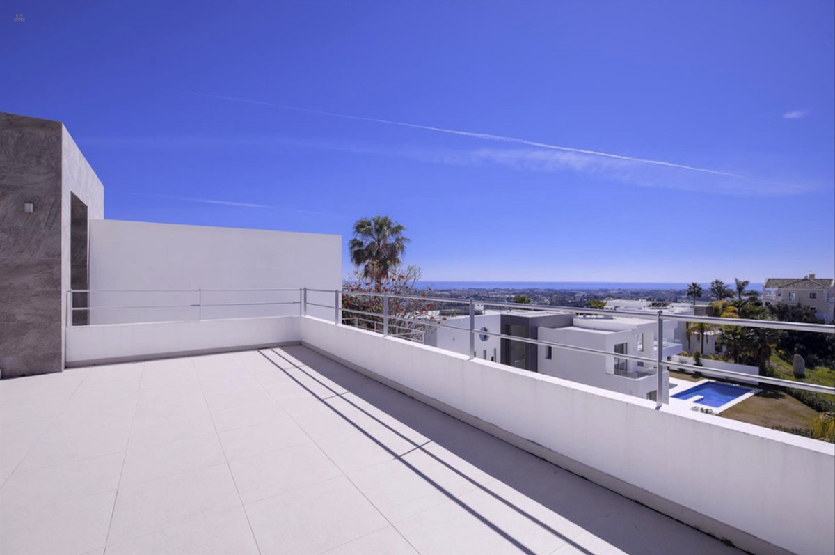 Thumbnail von Benahavís Villa ES131394