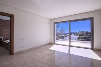 Thumbnail von Benahavís Villa ES131394