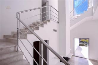 Thumbnail von Benahavís Villa ES131394