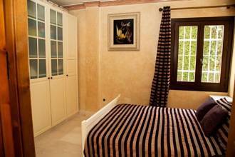 Thumbnail von Nueva Andalucía Villa ES131392