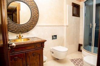 Thumbnail von Nueva Andalucía Villa ES131392