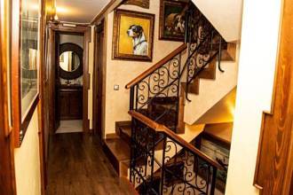 Thumbnail von Nueva Andalucía Villa ES131392