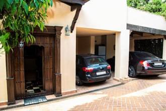 Thumbnail von Nueva Andalucía Villa ES131392