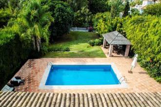 Thumbnail von Nueva Andalucía Villa ES131392