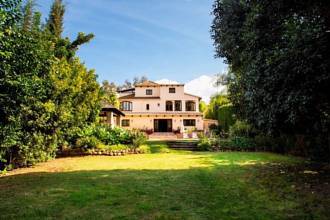 Thumbnail von Nueva Andalucía Villa ES131392