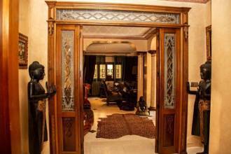 Thumbnail von Nueva Andalucía Villa ES131392