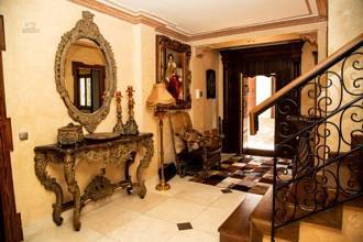 Thumbnail von Nueva Andalucía Villa ES131392