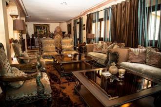 Thumbnail von Nueva Andalucía Villa ES131392