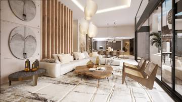 Thumbnail von Marbella Villa ES131370