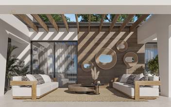 Thumbnail von Marbella Villa ES131370