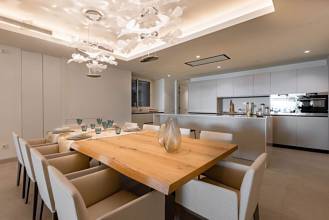 Thumbnail von Estepona Apartment ES131307