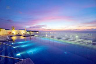 Thumbnail von Estepona Apartment ES131307