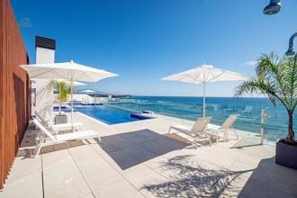 Thumbnail von Estepona Apartment ES131307