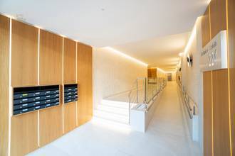 Thumbnail von Estepona Apartment ES131307