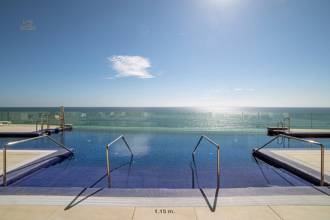 Thumbnail von Estepona Apartment ES131307