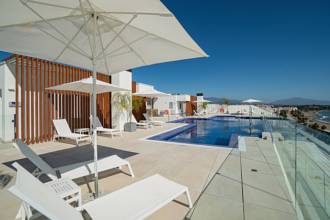 Thumbnail von Estepona Apartment ES131307