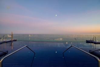 Thumbnail von Estepona Apartment ES131307