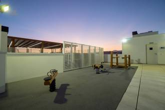 Thumbnail von Estepona Apartment ES131307