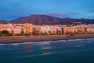 Thumbnail von Estepona Apartment ES131307