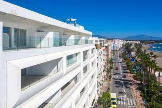 Thumbnail von Estepona Apartment ES131307