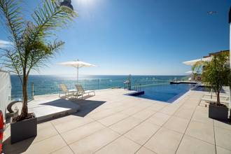 Thumbnail von Estepona Apartment ES131307