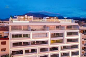 Thumbnail von Estepona Apartment ES131307