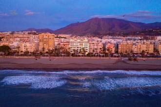 Thumbnail von Estepona Apartment ES131307